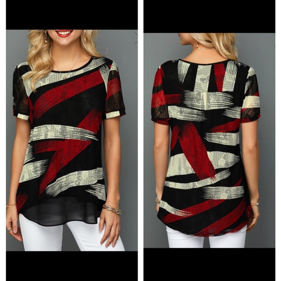 Rotita - Size 2X - Picture 10 of 13